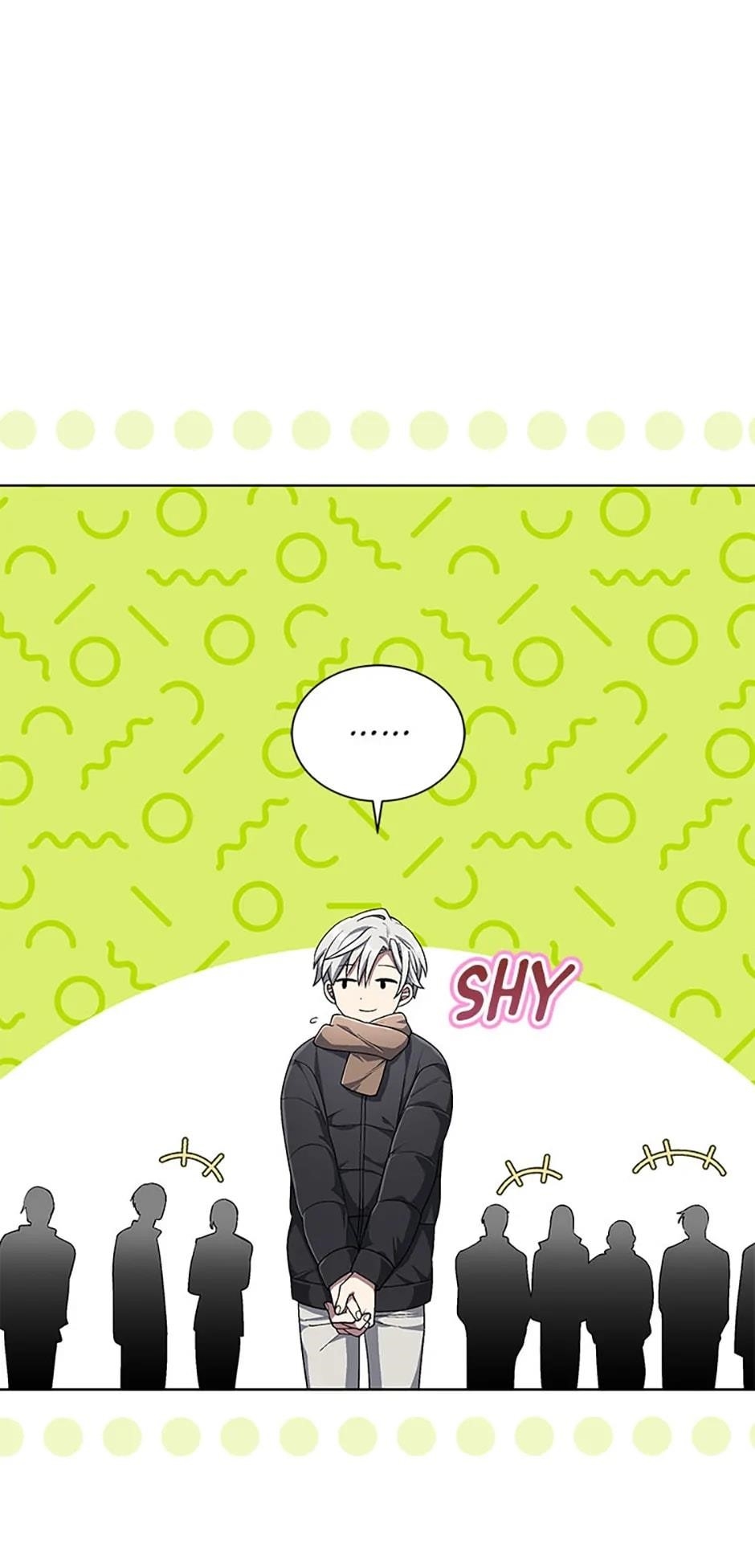 The Slow Second Life of a Dismissed Dark Soldier (age 30) Chapter 74 - Page 6