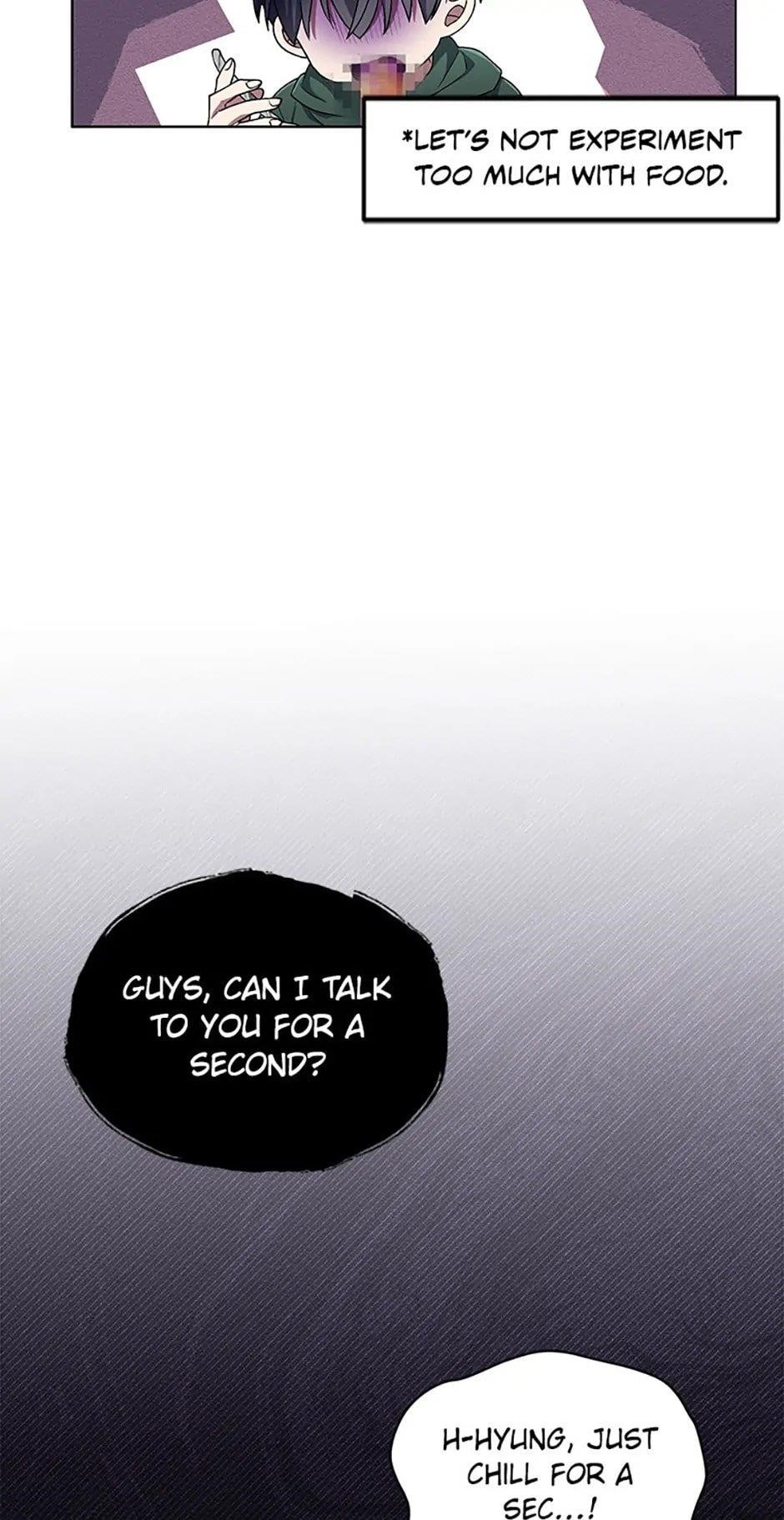 The Slow Second Life of a Dismissed Dark Soldier (age 30) Chapter 74 - Page 60