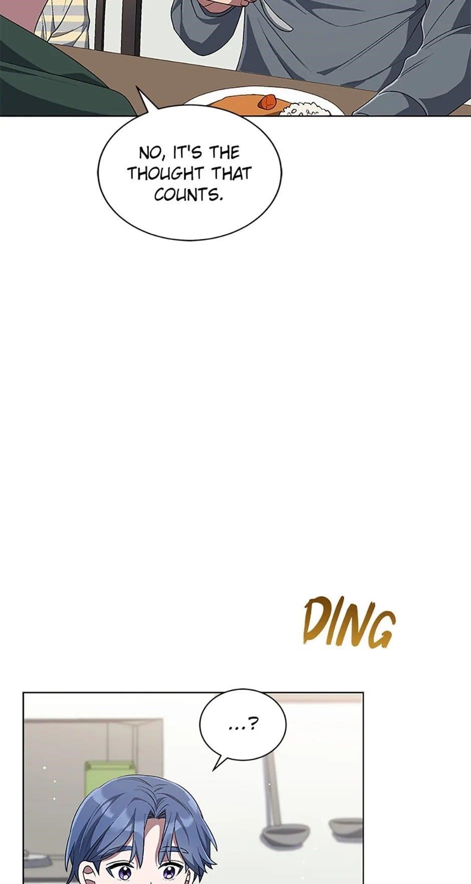 The Slow Second Life of a Dismissed Dark Soldier (age 30) Chapter 74 - Page 64