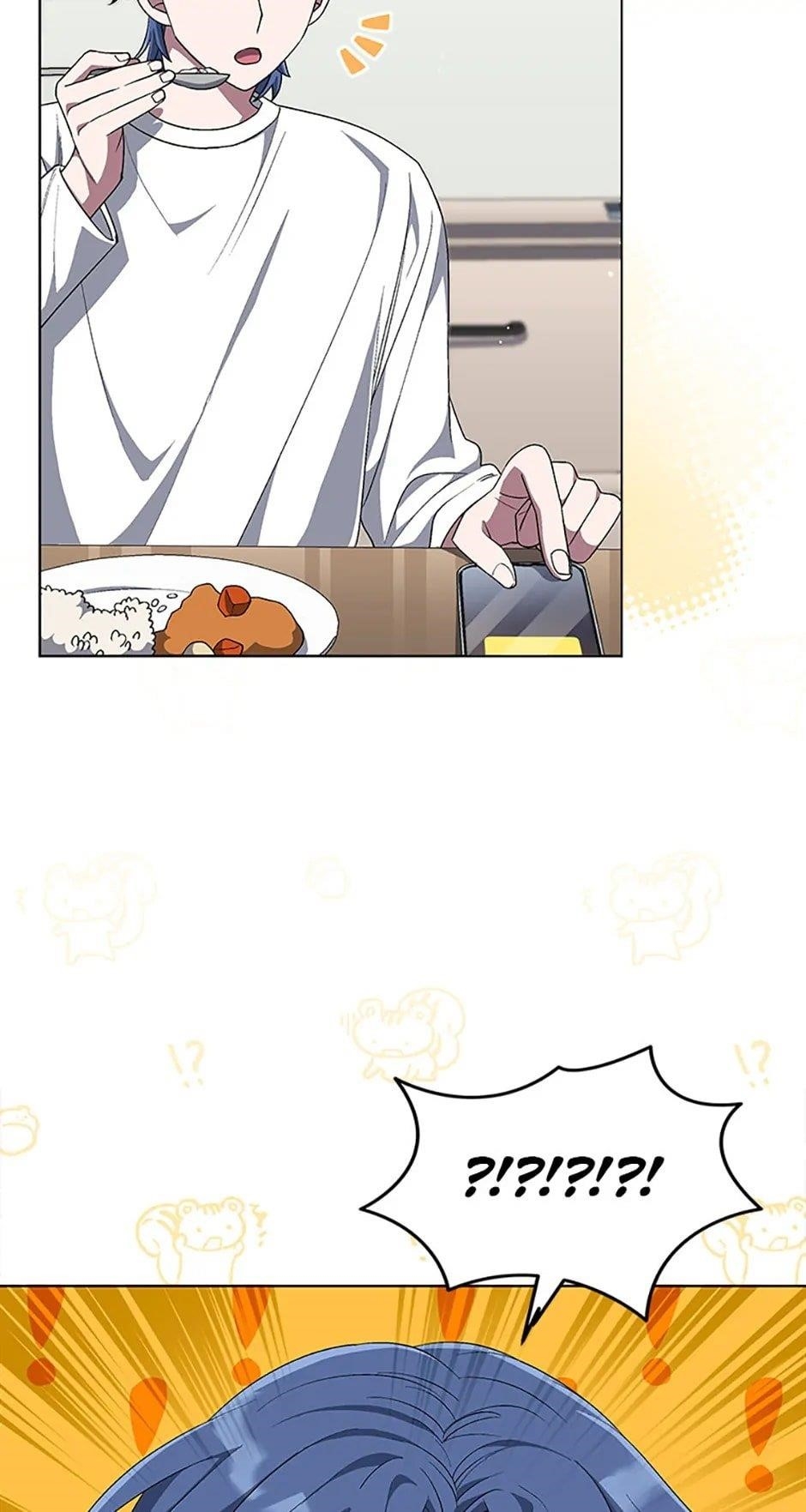 The Slow Second Life of a Dismissed Dark Soldier (age 30) Chapter 74 - Page 65