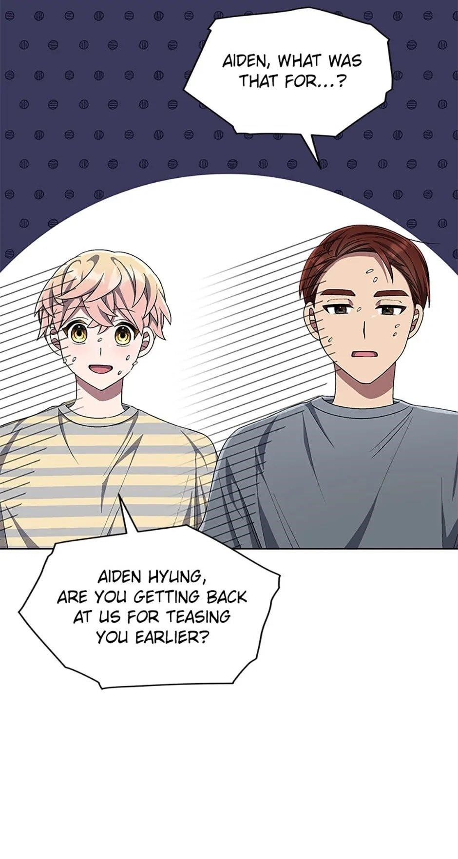 The Slow Second Life of a Dismissed Dark Soldier (age 30) Chapter 74 - Page 67