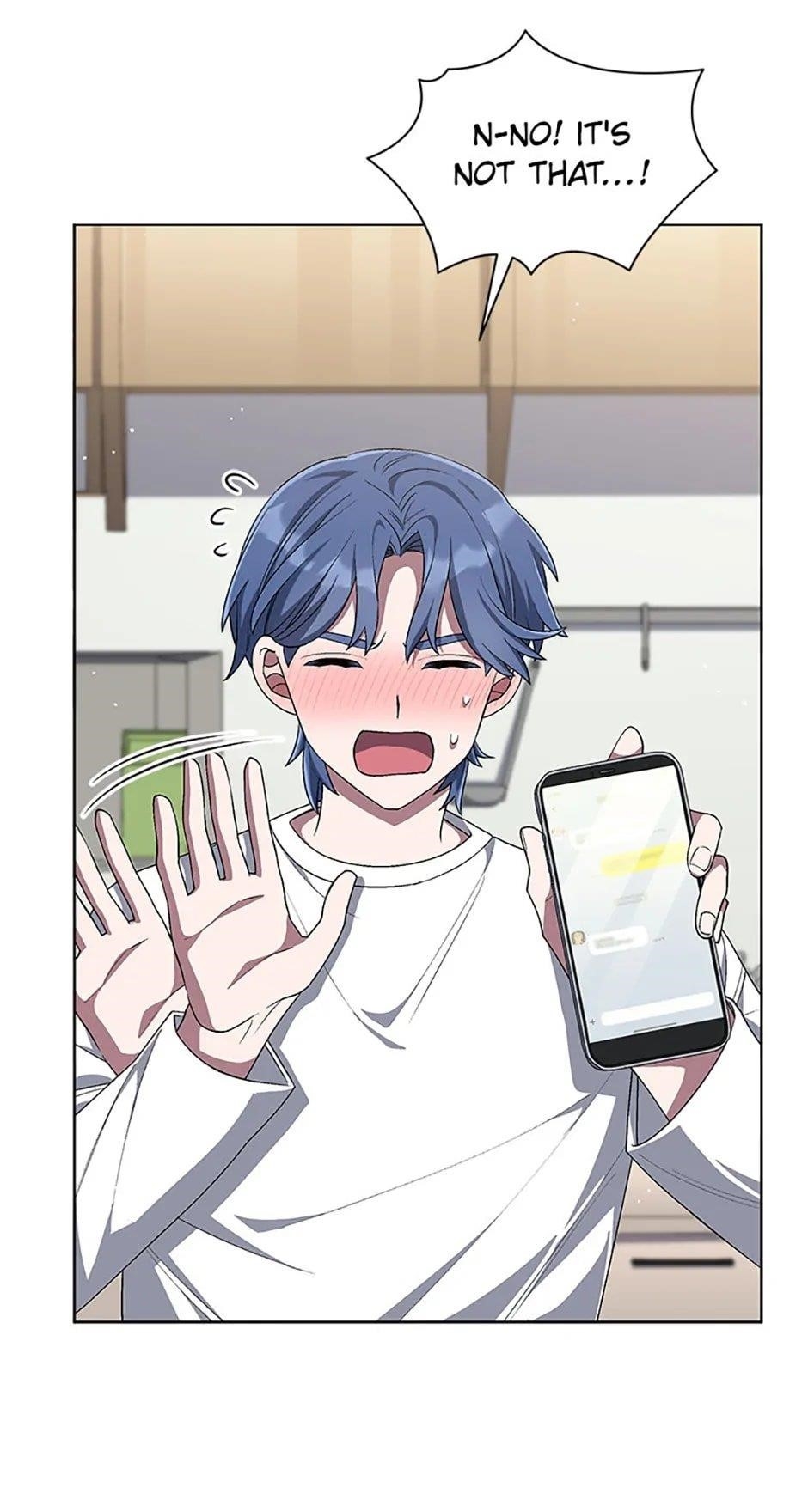 The Slow Second Life of a Dismissed Dark Soldier (age 30) Chapter 74 - Page 68