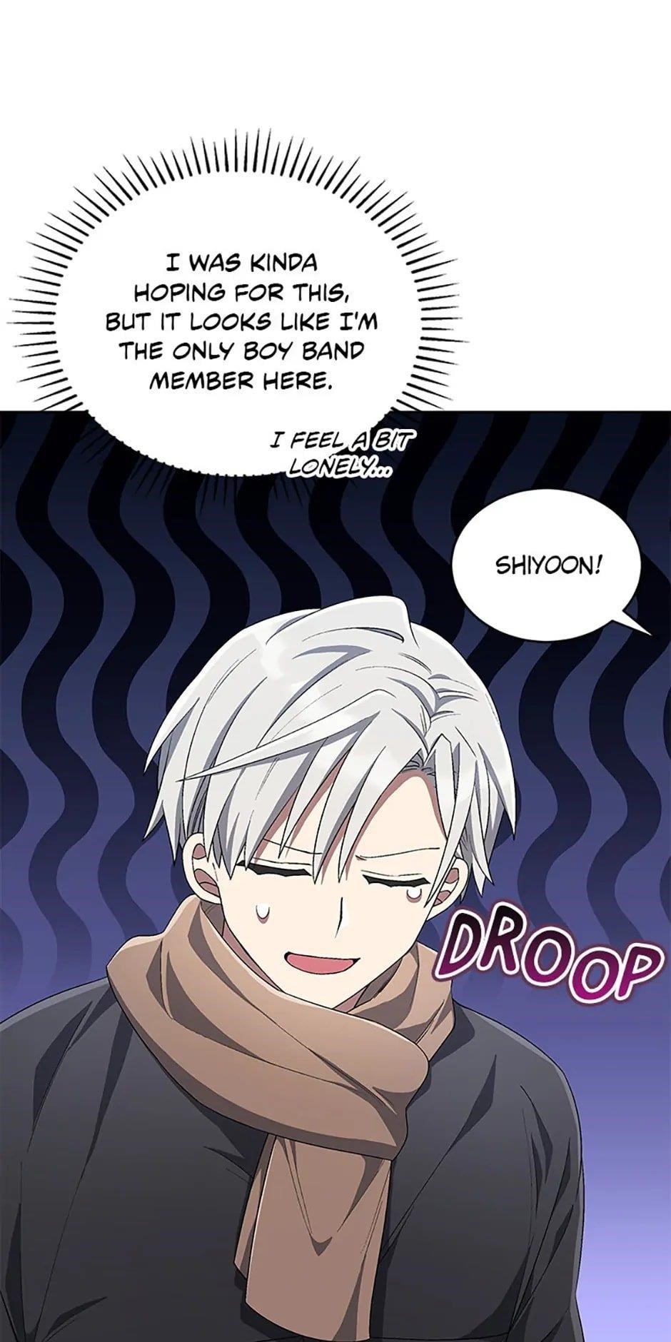 The Slow Second Life of a Dismissed Dark Soldier (age 30) Chapter 74 - Page 7