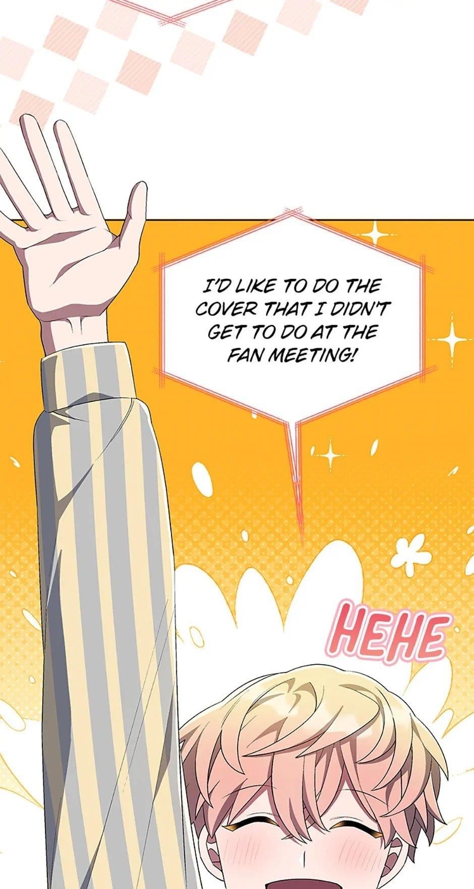 The Slow Second Life of a Dismissed Dark Soldier (age 30) Chapter 75 - Page 13