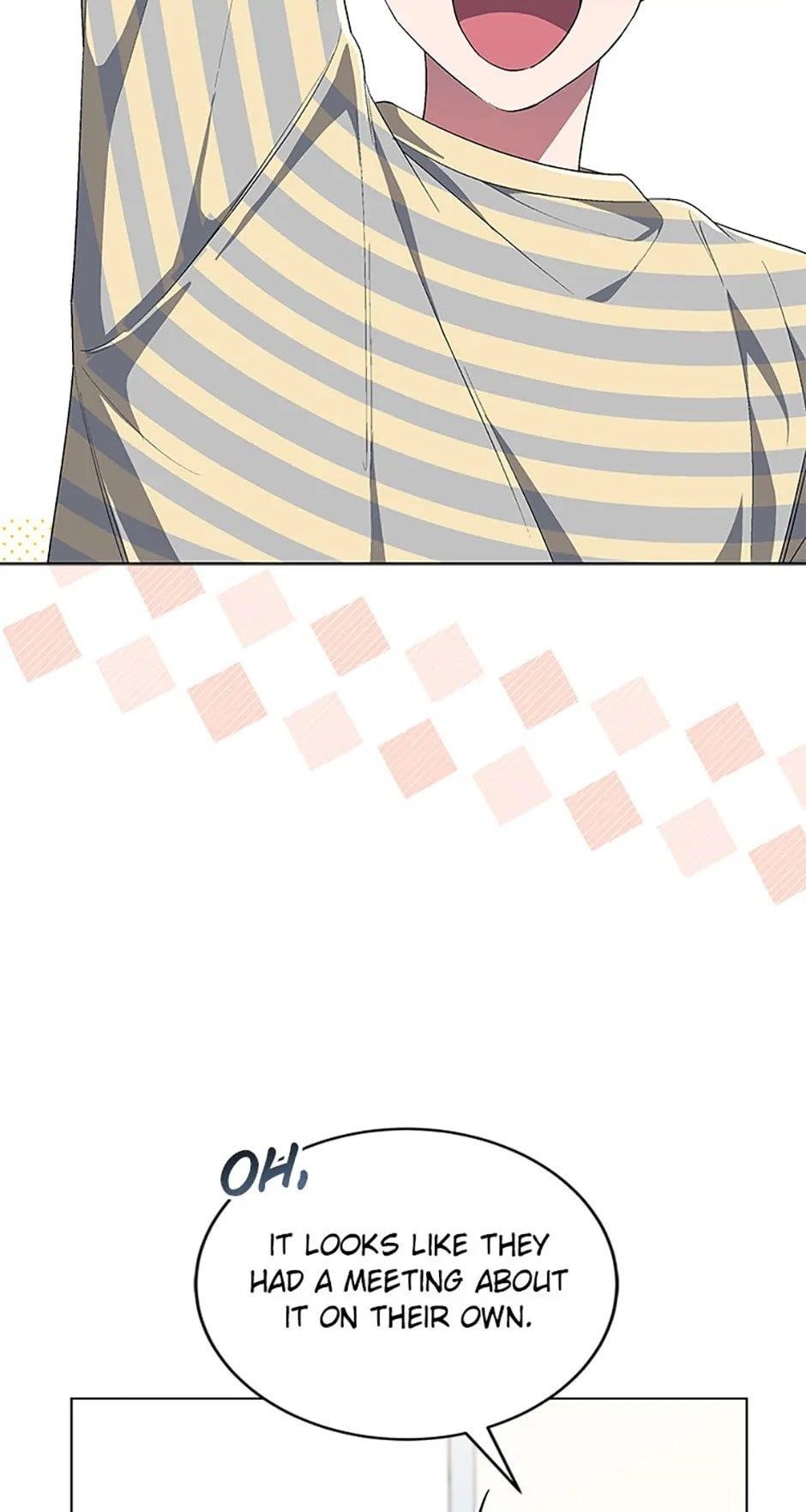 The Slow Second Life of a Dismissed Dark Soldier (age 30) Chapter 75 - Page 14