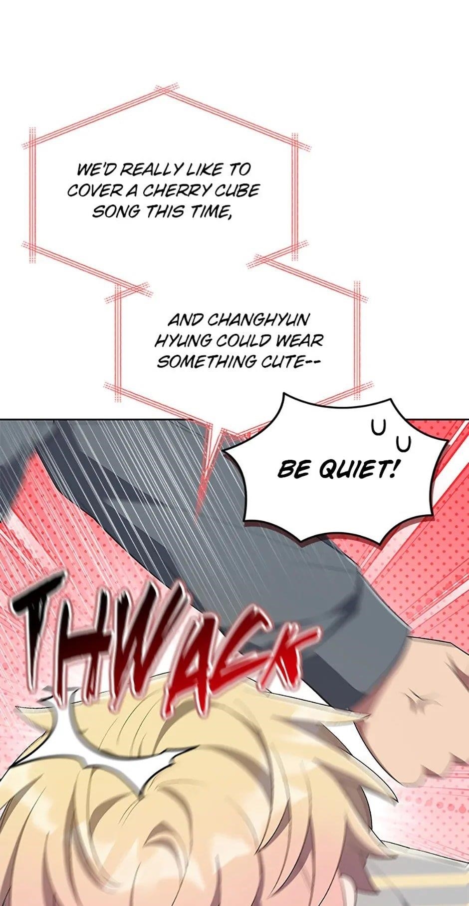 The Slow Second Life of a Dismissed Dark Soldier (age 30) Chapter 75 - Page 16