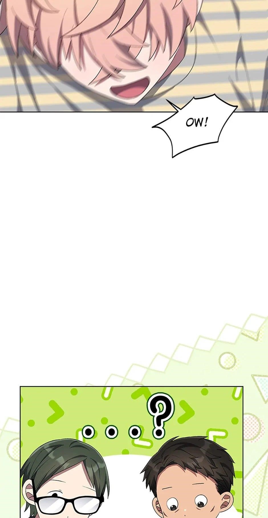 The Slow Second Life of a Dismissed Dark Soldier (age 30) Chapter 75 - Page 17