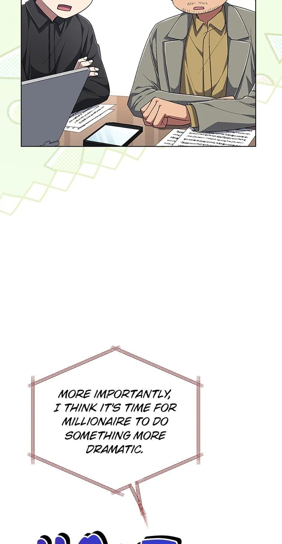 The Slow Second Life of a Dismissed Dark Soldier (age 30) Chapter 75 - Page 18