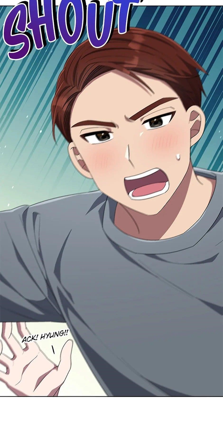 The Slow Second Life of a Dismissed Dark Soldier (age 30) Chapter 75 - Page 19