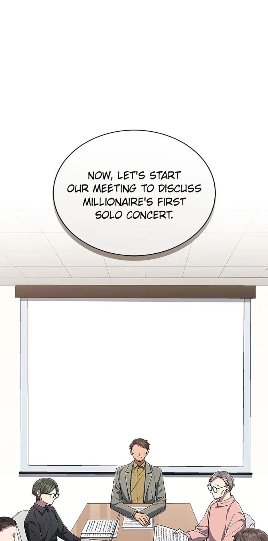 The Slow Second Life of a Dismissed Dark Soldier (age 30) Chapter 75 - Page 2