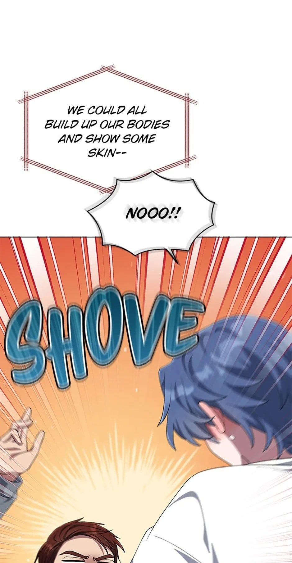 The Slow Second Life of a Dismissed Dark Soldier (age 30) Chapter 75 - Page 20