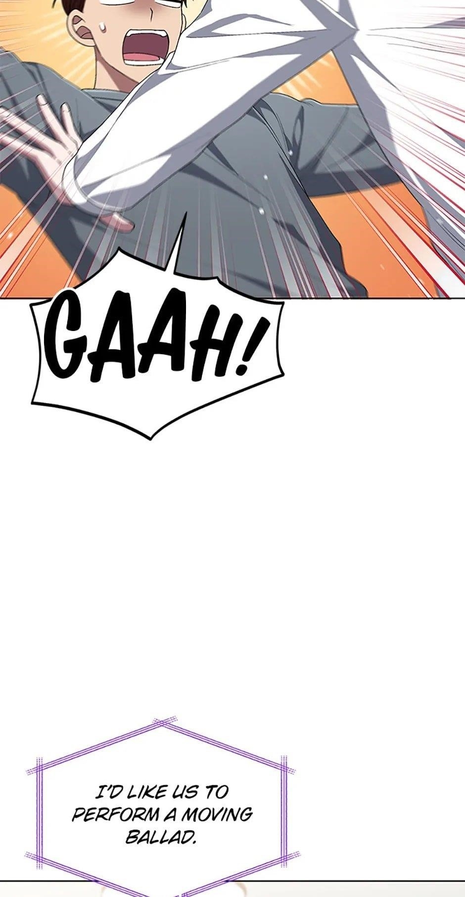 The Slow Second Life of a Dismissed Dark Soldier (age 30) Chapter 75 - Page 21