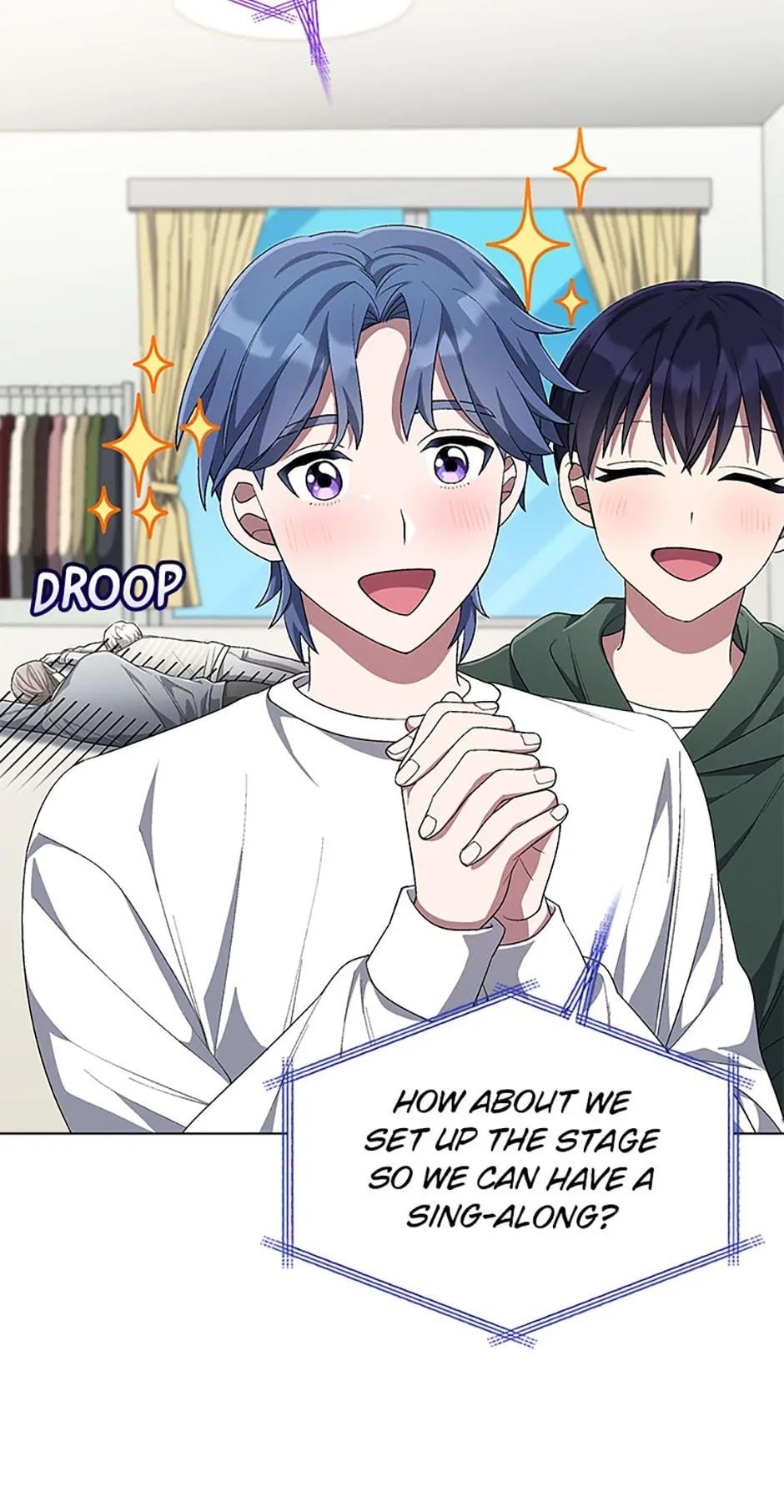 The Slow Second Life of a Dismissed Dark Soldier (age 30) Chapter 75 - Page 22