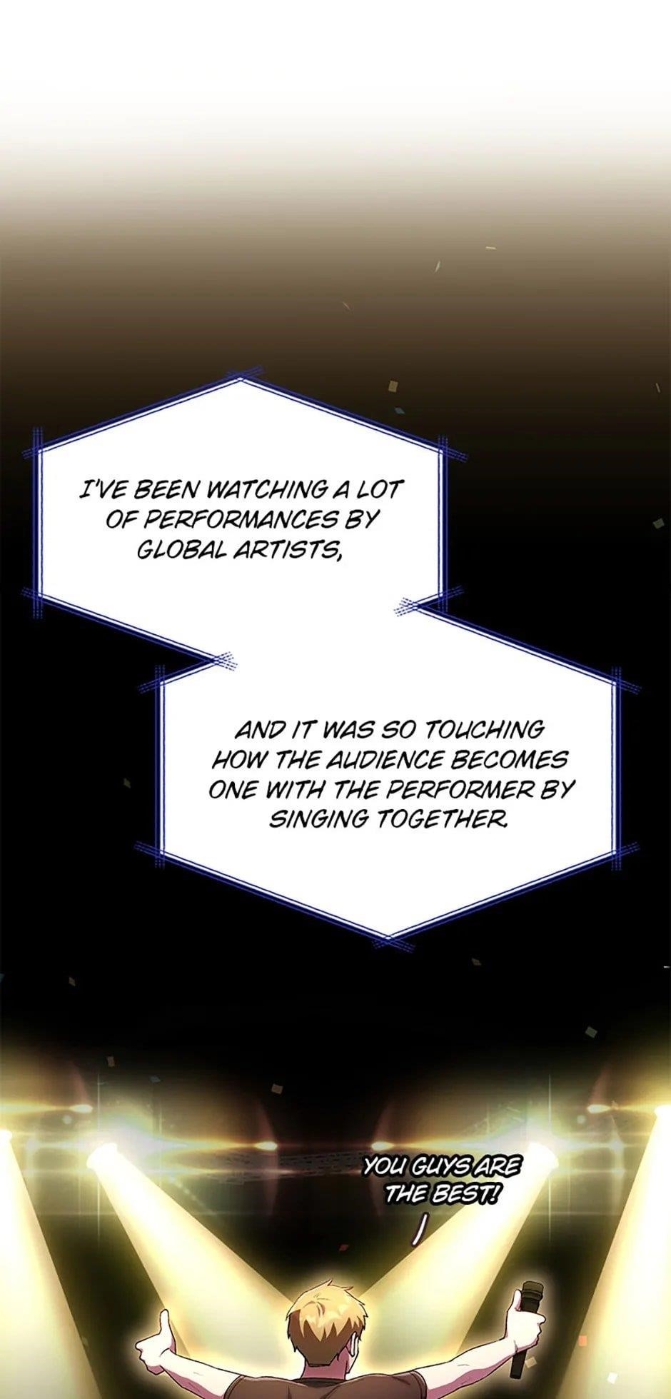 The Slow Second Life of a Dismissed Dark Soldier (age 30) Chapter 75 - Page 23