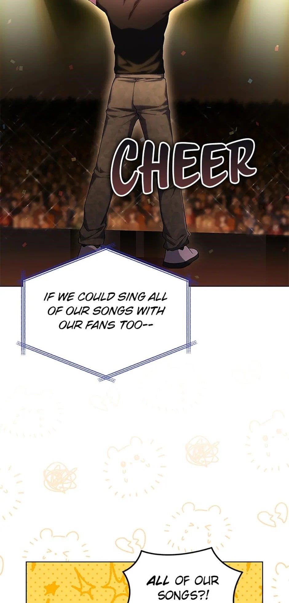 The Slow Second Life of a Dismissed Dark Soldier (age 30) Chapter 75 - Page 24