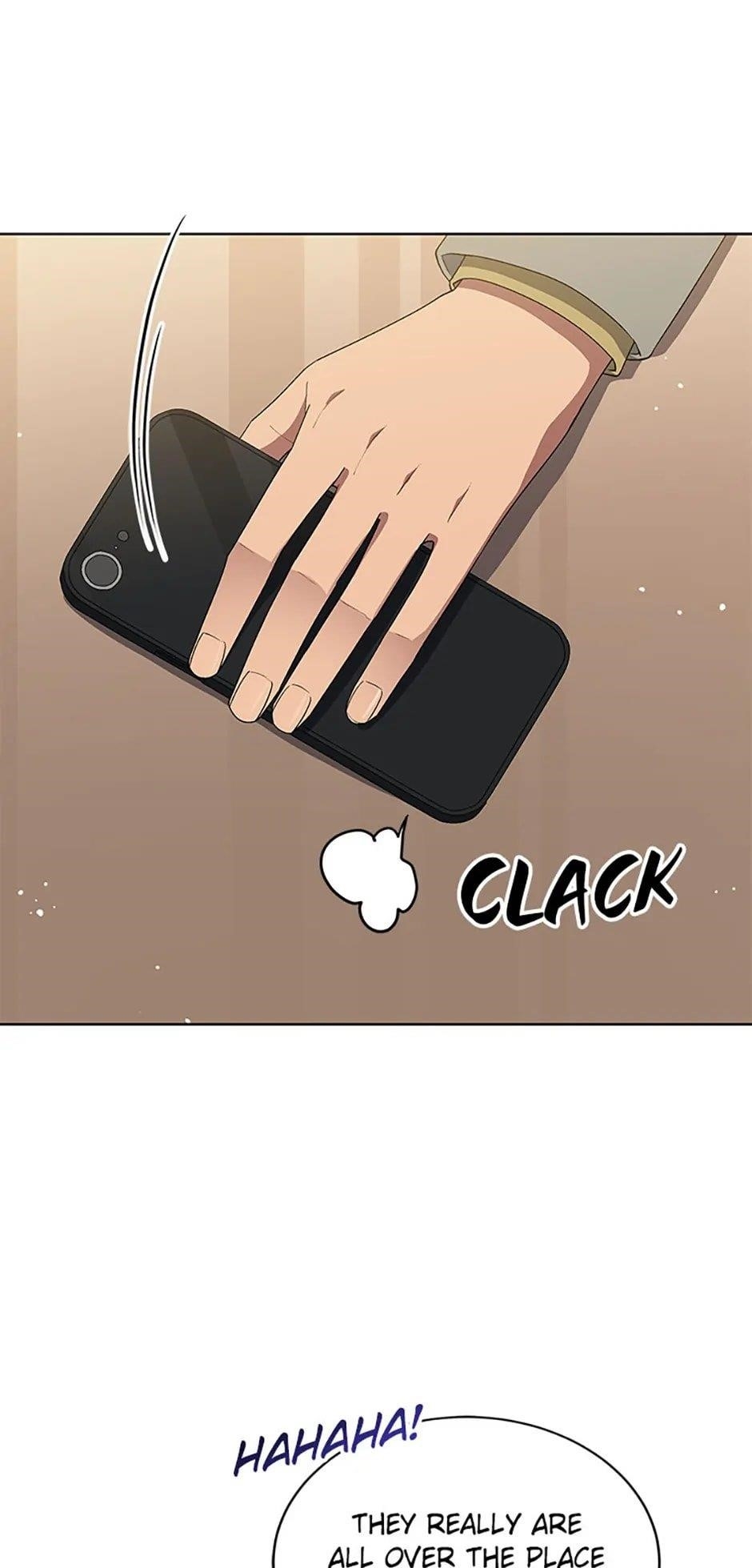 The Slow Second Life of a Dismissed Dark Soldier (age 30) Chapter 75 - Page 26