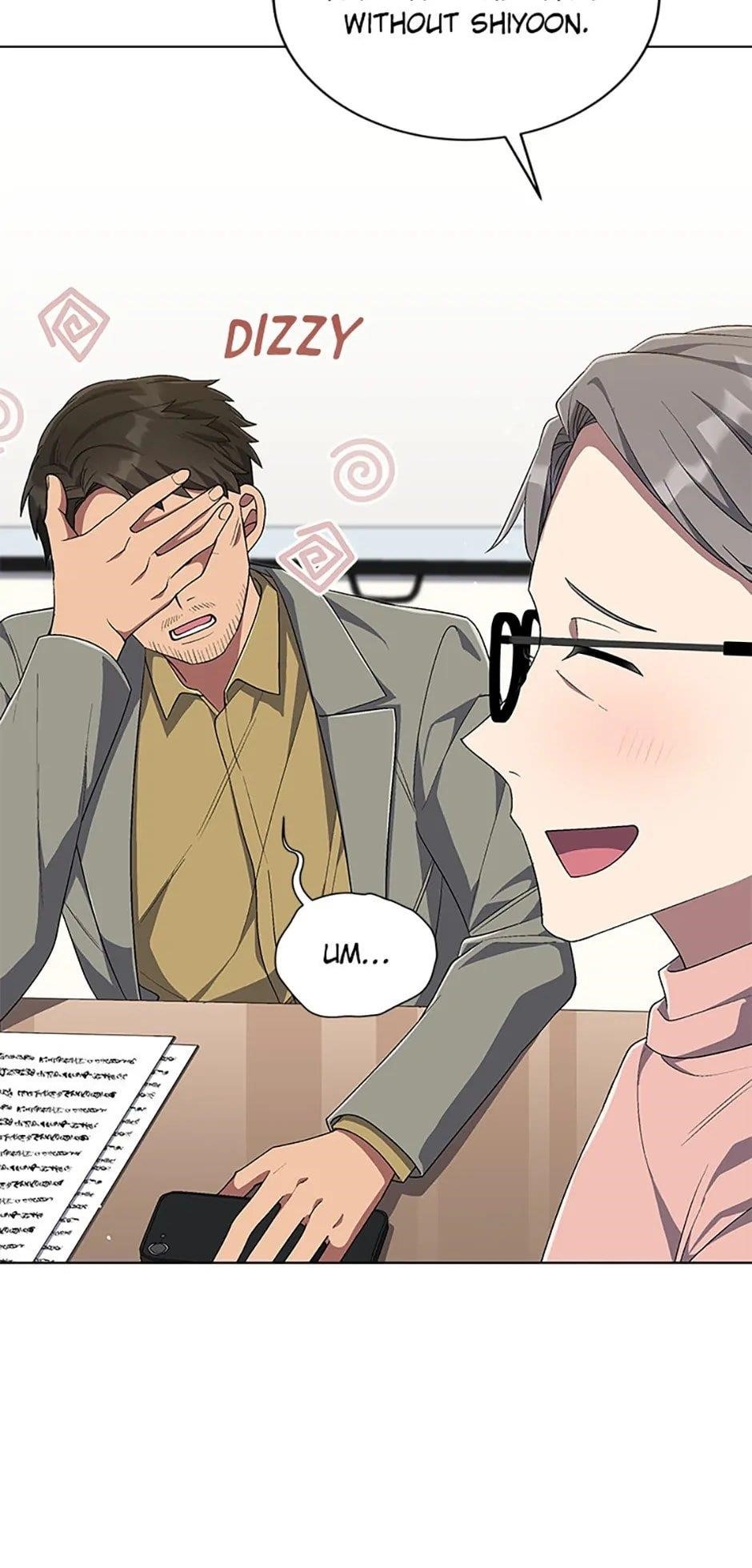 The Slow Second Life of a Dismissed Dark Soldier (age 30) Chapter 75 - Page 27