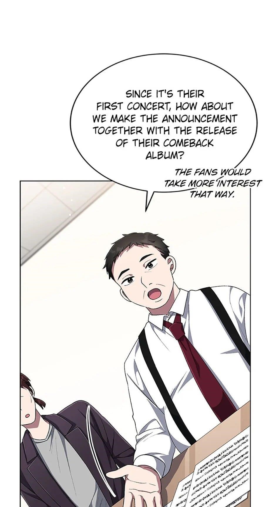 The Slow Second Life of a Dismissed Dark Soldier (age 30) Chapter 75 - Page 29