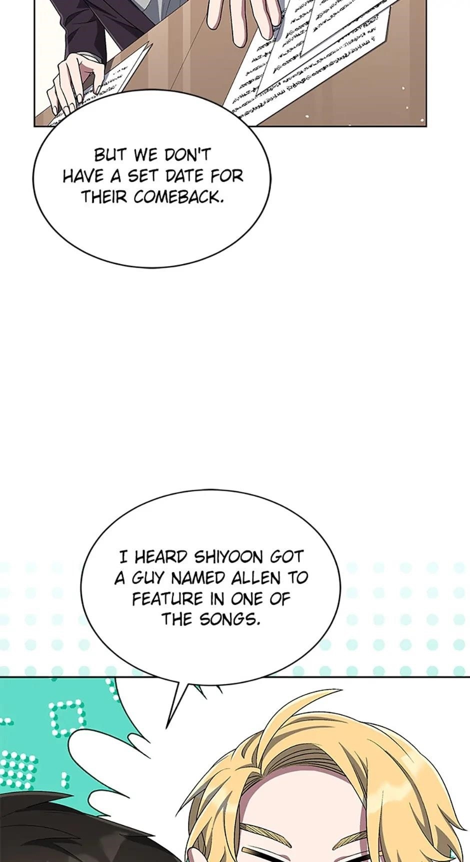 The Slow Second Life of a Dismissed Dark Soldier (age 30) Chapter 75 - Page 30