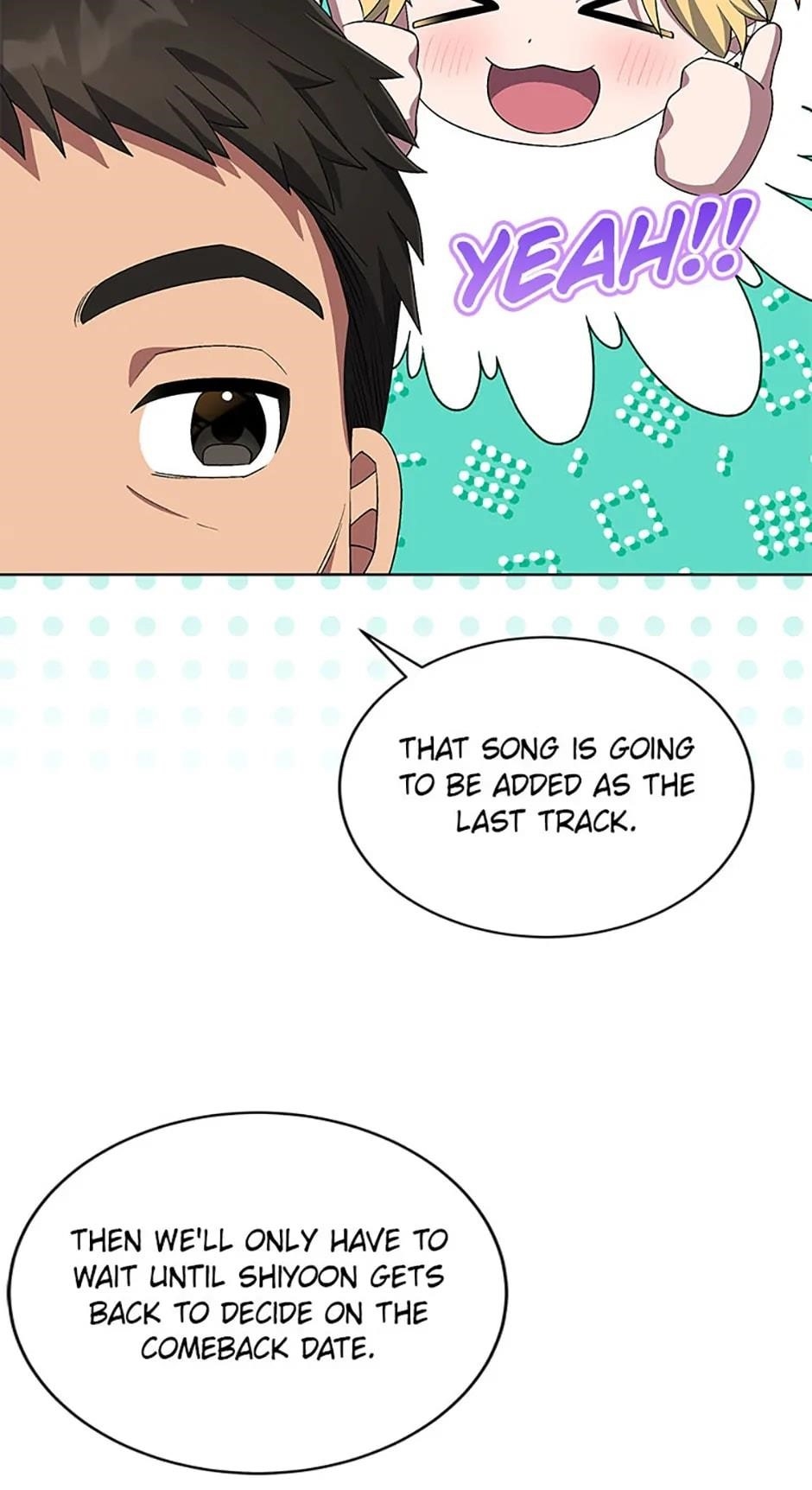 The Slow Second Life of a Dismissed Dark Soldier (age 30) Chapter 75 - Page 31