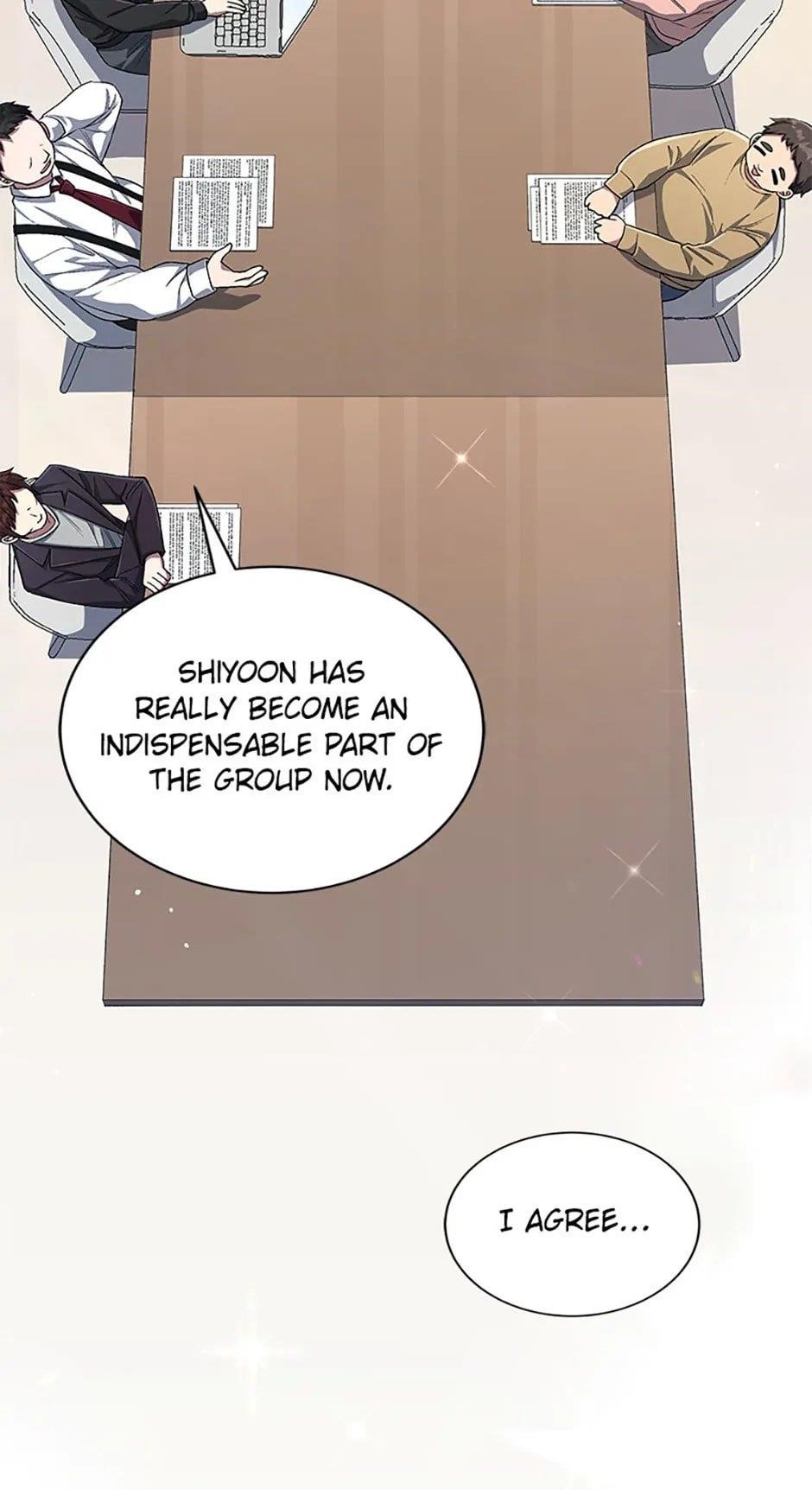 The Slow Second Life of a Dismissed Dark Soldier (age 30) Chapter 75 - Page 33