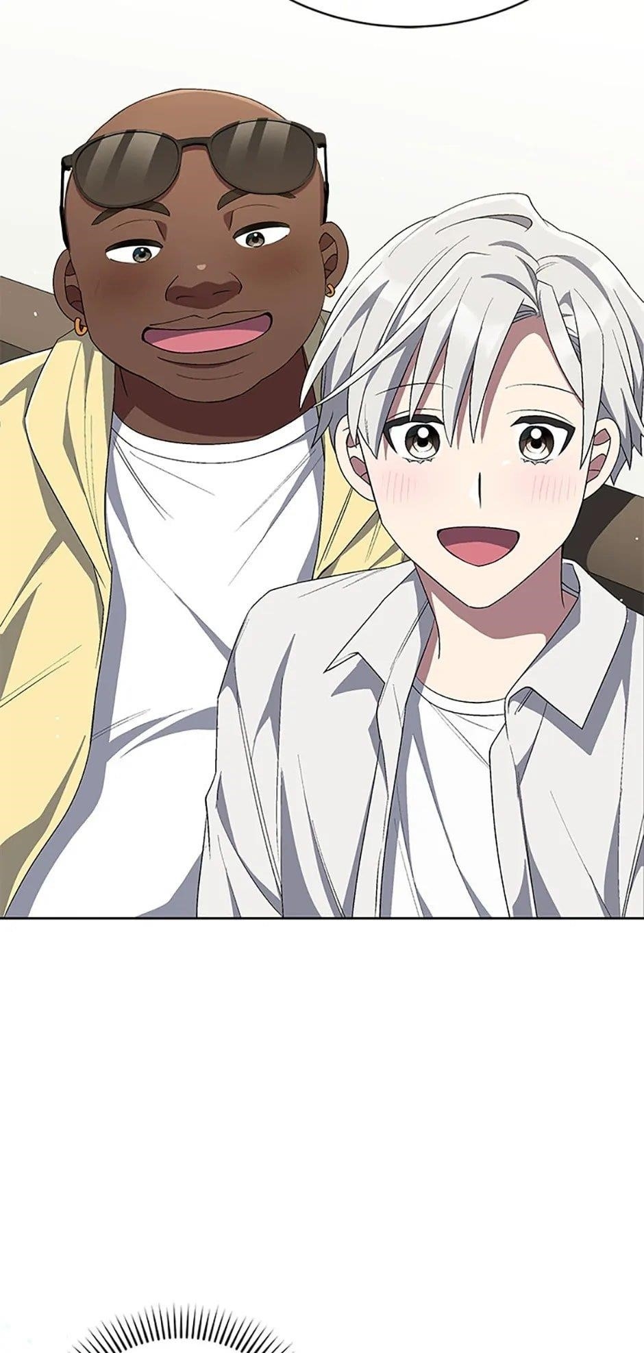 The Slow Second Life of a Dismissed Dark Soldier (age 30) Chapter 75 - Page 38