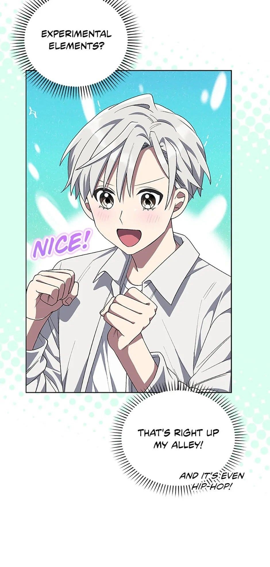 The Slow Second Life of a Dismissed Dark Soldier (age 30) Chapter 75 - Page 39