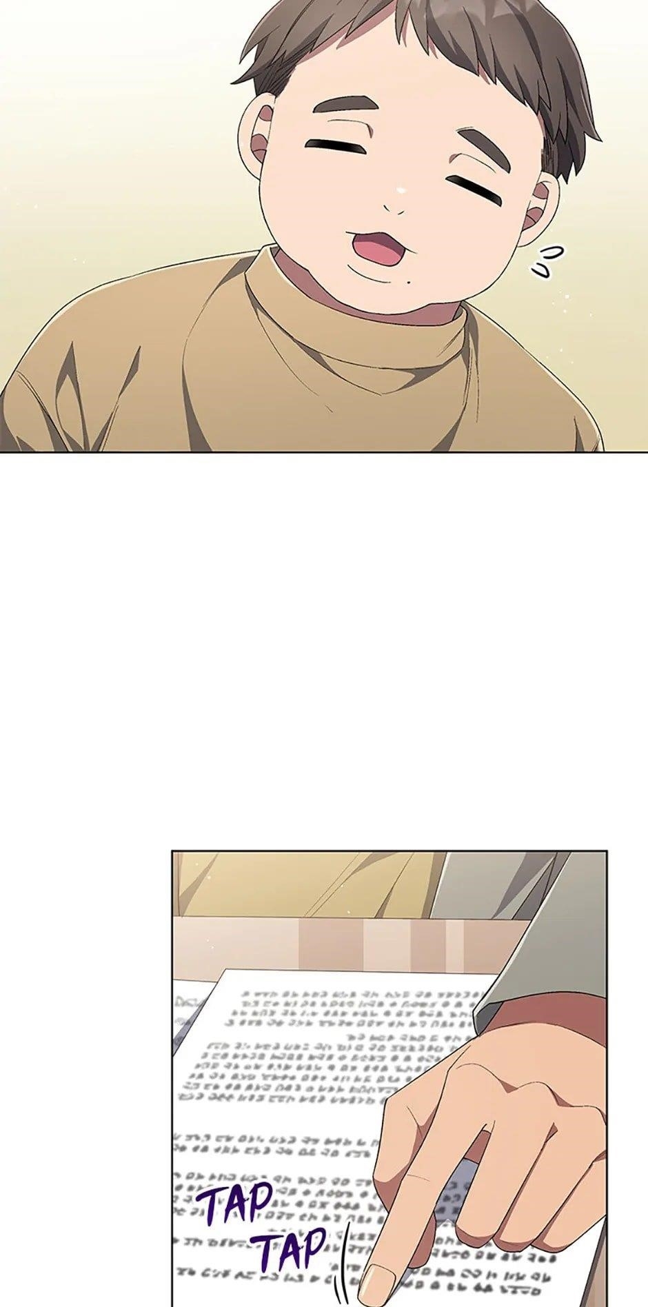 The Slow Second Life of a Dismissed Dark Soldier (age 30) Chapter 75 - Page 4