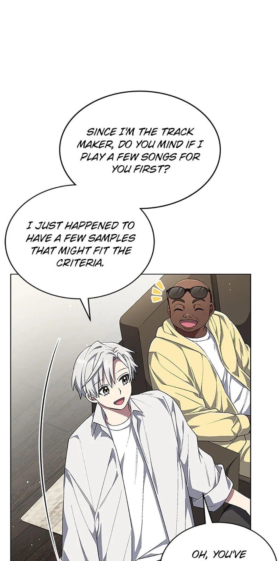 The Slow Second Life of a Dismissed Dark Soldier (age 30) Chapter 75 - Page 40