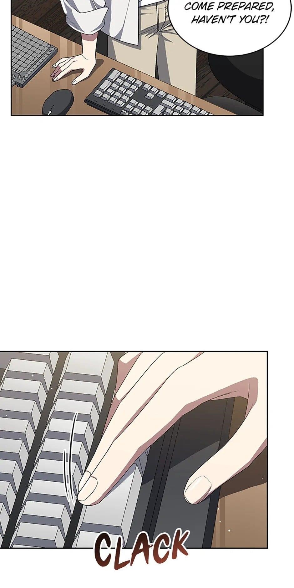 The Slow Second Life of a Dismissed Dark Soldier (age 30) Chapter 75 - Page 41