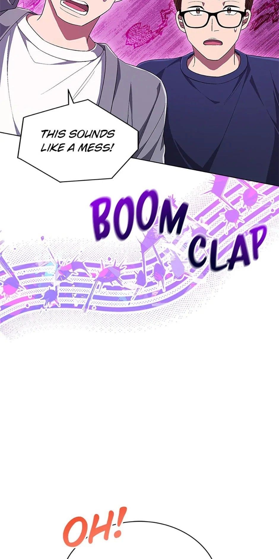 The Slow Second Life of a Dismissed Dark Soldier (age 30) Chapter 75 - Page 43