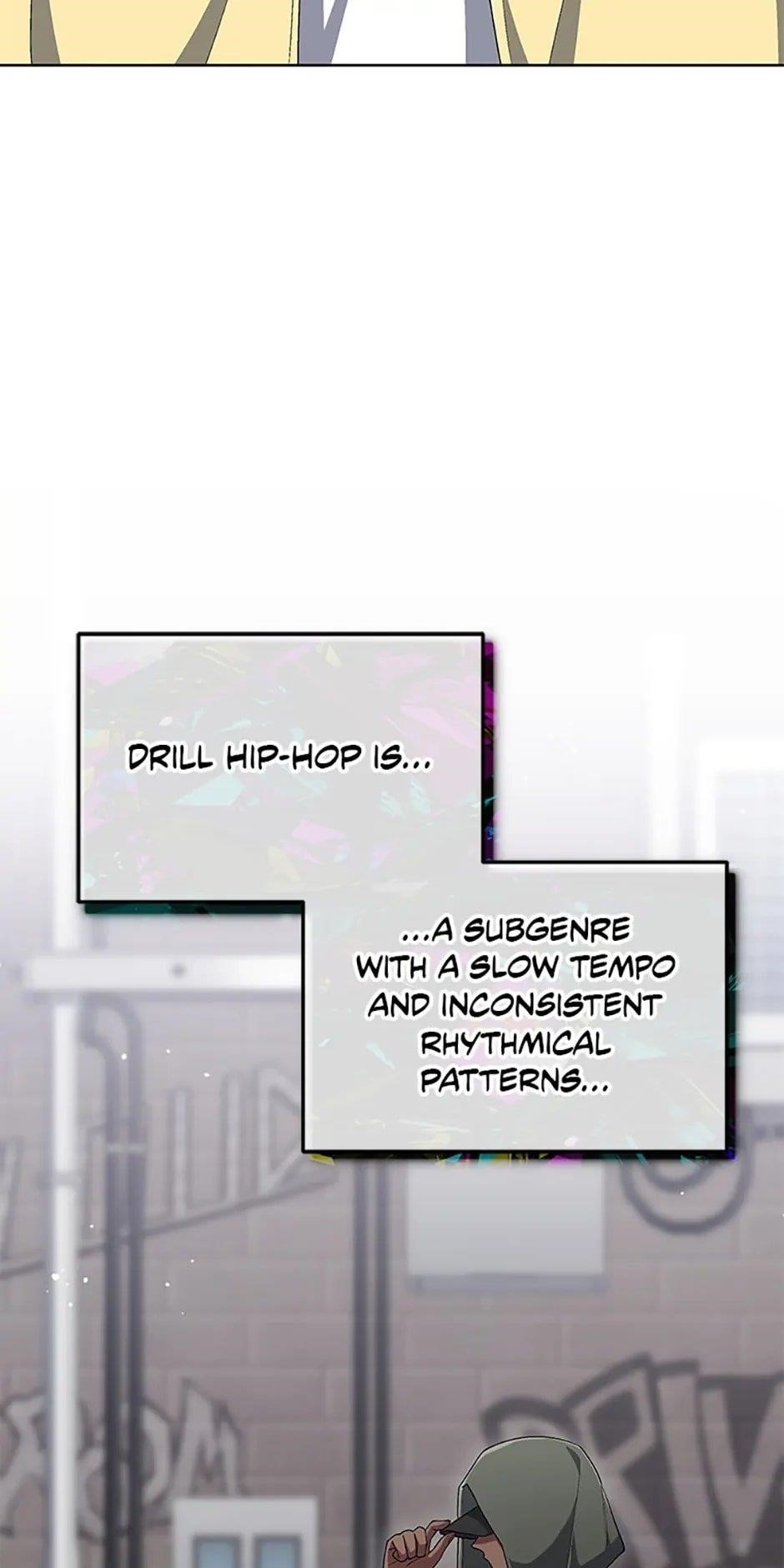 The Slow Second Life of a Dismissed Dark Soldier (age 30) Chapter 75 - Page 45