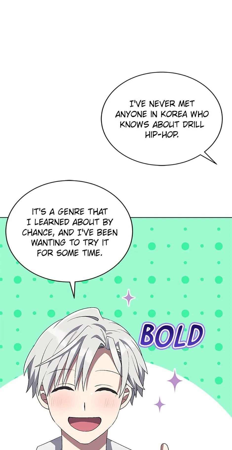 The Slow Second Life of a Dismissed Dark Soldier (age 30) Chapter 75 - Page 47