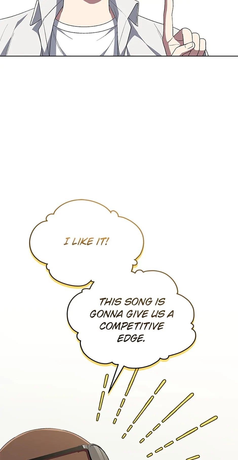 The Slow Second Life of a Dismissed Dark Soldier (age 30) Chapter 75 - Page 48