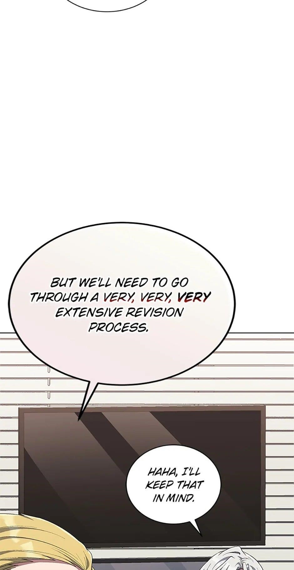 The Slow Second Life of a Dismissed Dark Soldier (age 30) Chapter 75 - Page 50