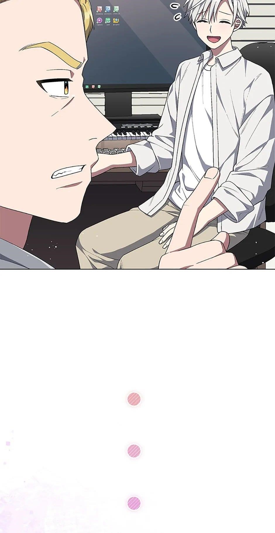 The Slow Second Life of a Dismissed Dark Soldier (age 30) Chapter 75 - Page 51