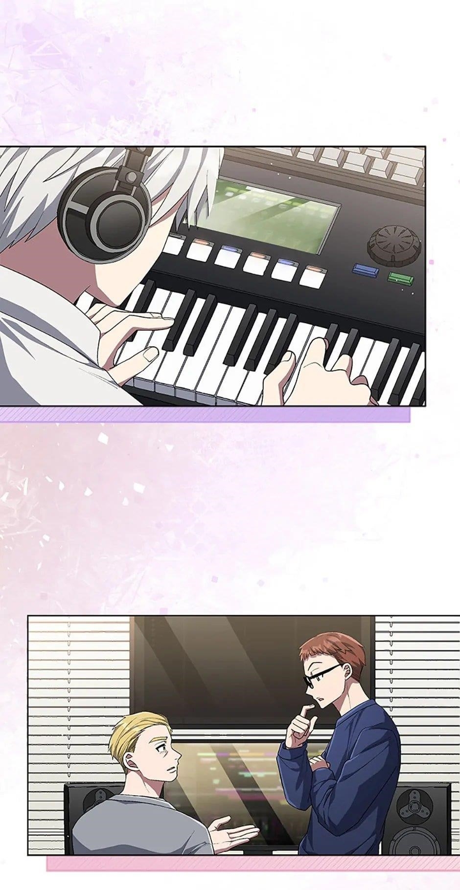 The Slow Second Life of a Dismissed Dark Soldier (age 30) Chapter 75 - Page 52