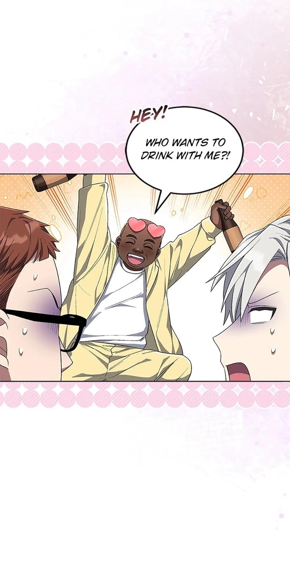 The Slow Second Life of a Dismissed Dark Soldier (age 30) Chapter 75 - Page 53