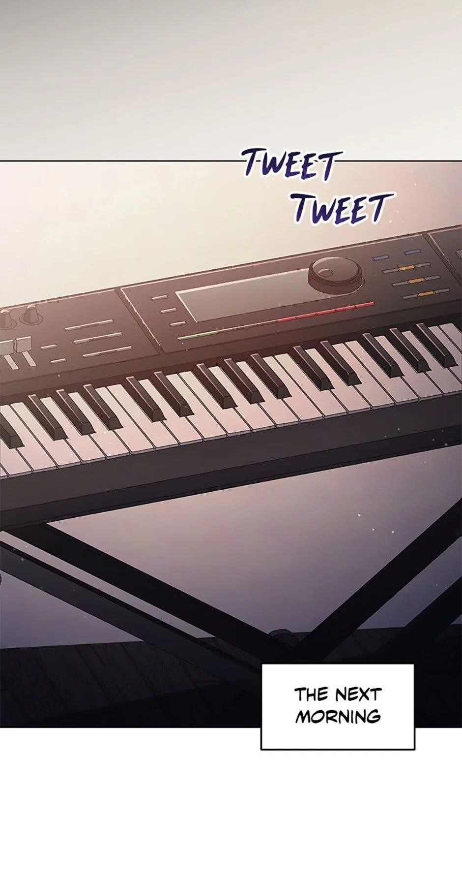 The Slow Second Life of a Dismissed Dark Soldier (age 30) Chapter 75 - Page 55