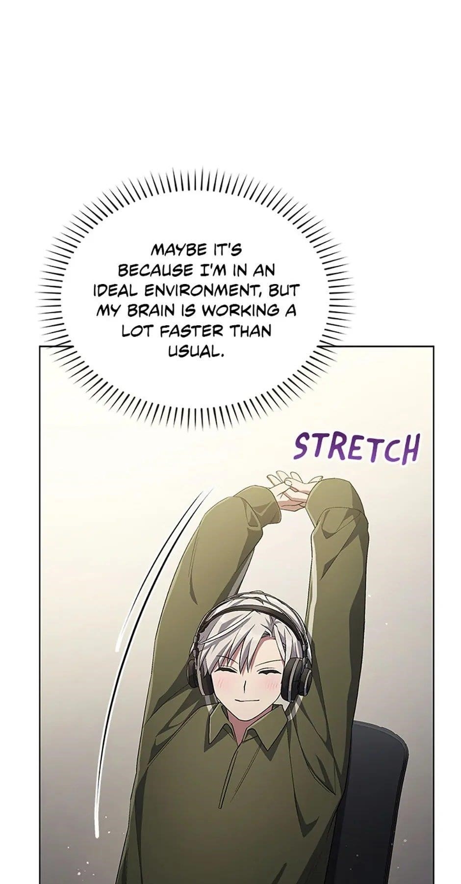 The Slow Second Life of a Dismissed Dark Soldier (age 30) Chapter 75 - Page 56