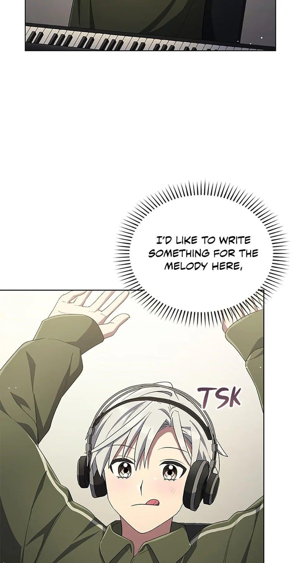 The Slow Second Life of a Dismissed Dark Soldier (age 30) Chapter 75 - Page 57