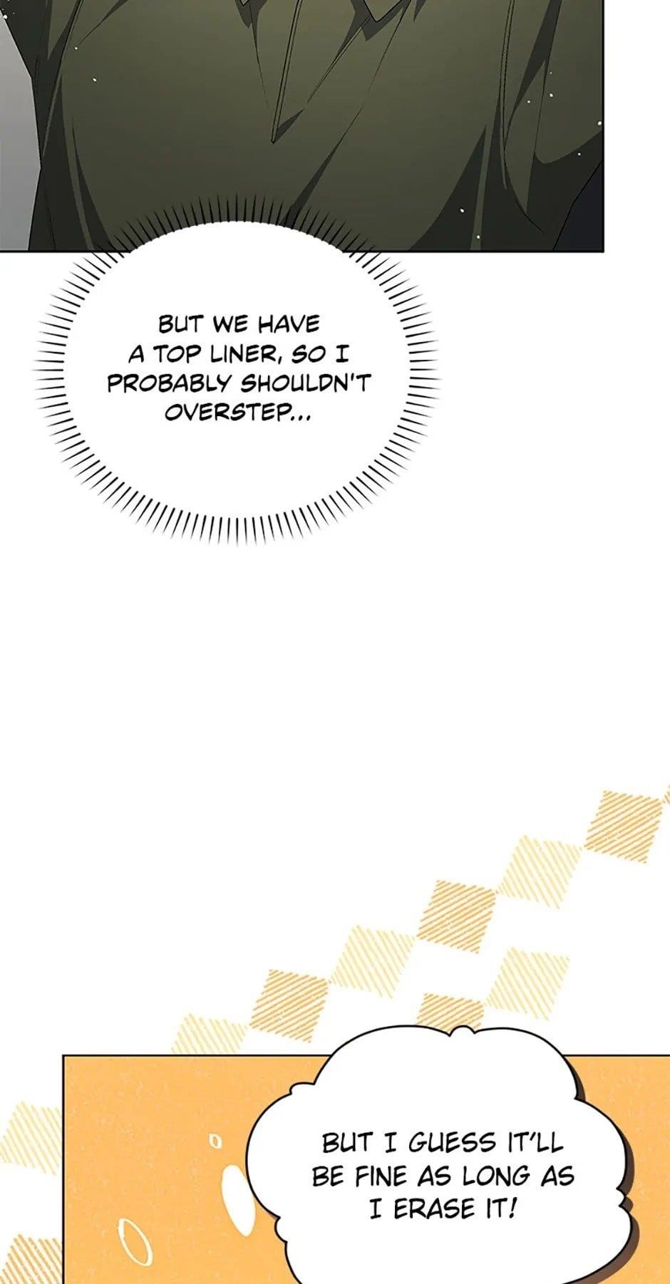 The Slow Second Life of a Dismissed Dark Soldier (age 30) Chapter 75 - Page 58