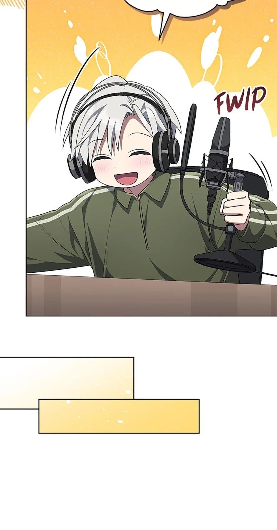 The Slow Second Life of a Dismissed Dark Soldier (age 30) Chapter 75 - Page 59