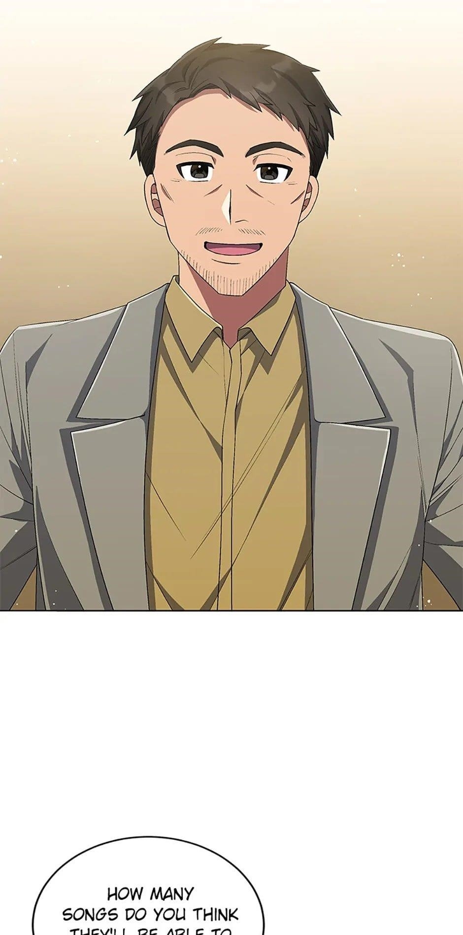 The Slow Second Life of a Dismissed Dark Soldier (age 30) Chapter 75 - Page 6