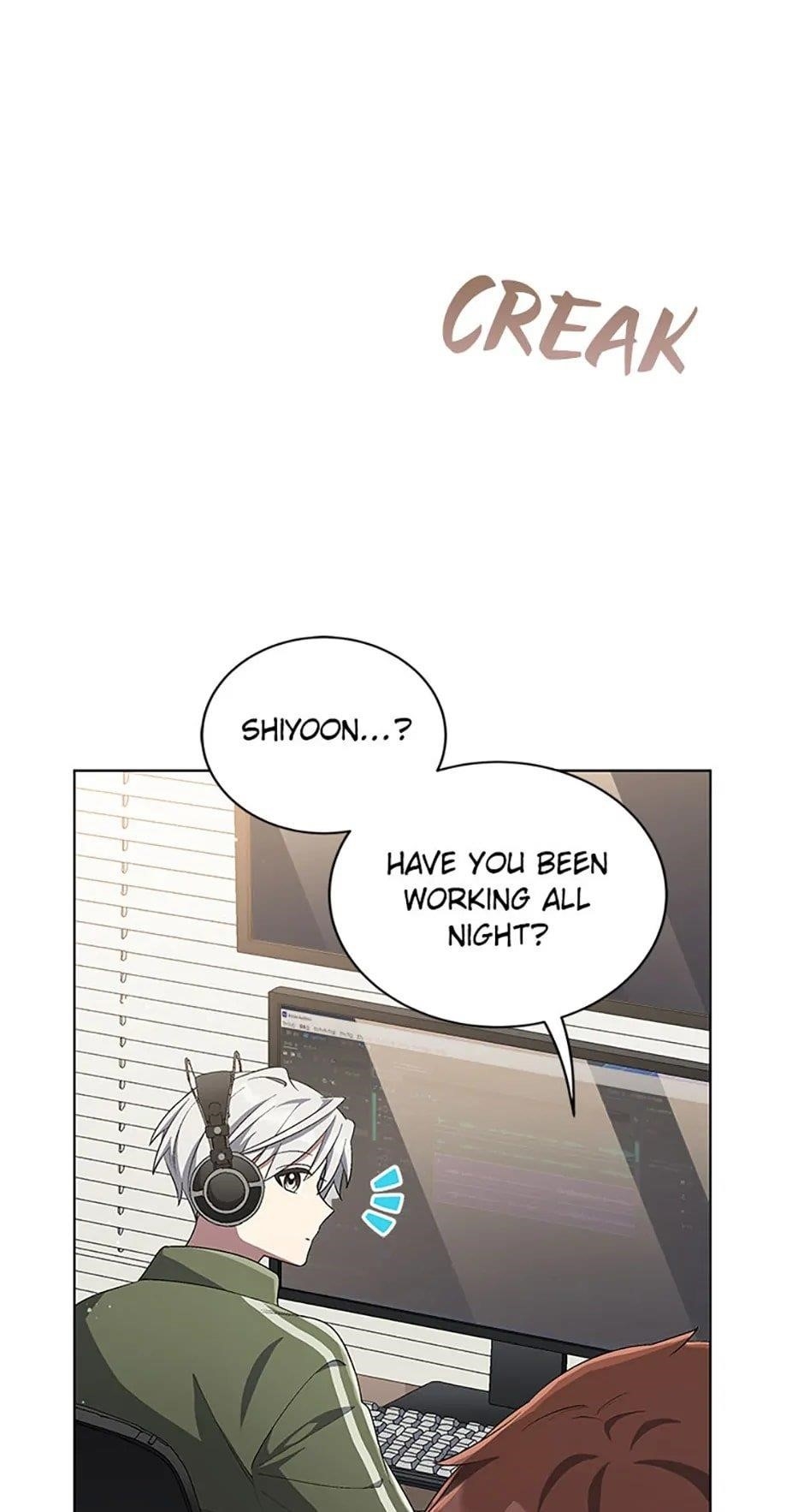 The Slow Second Life of a Dismissed Dark Soldier (age 30) Chapter 75 - Page 60