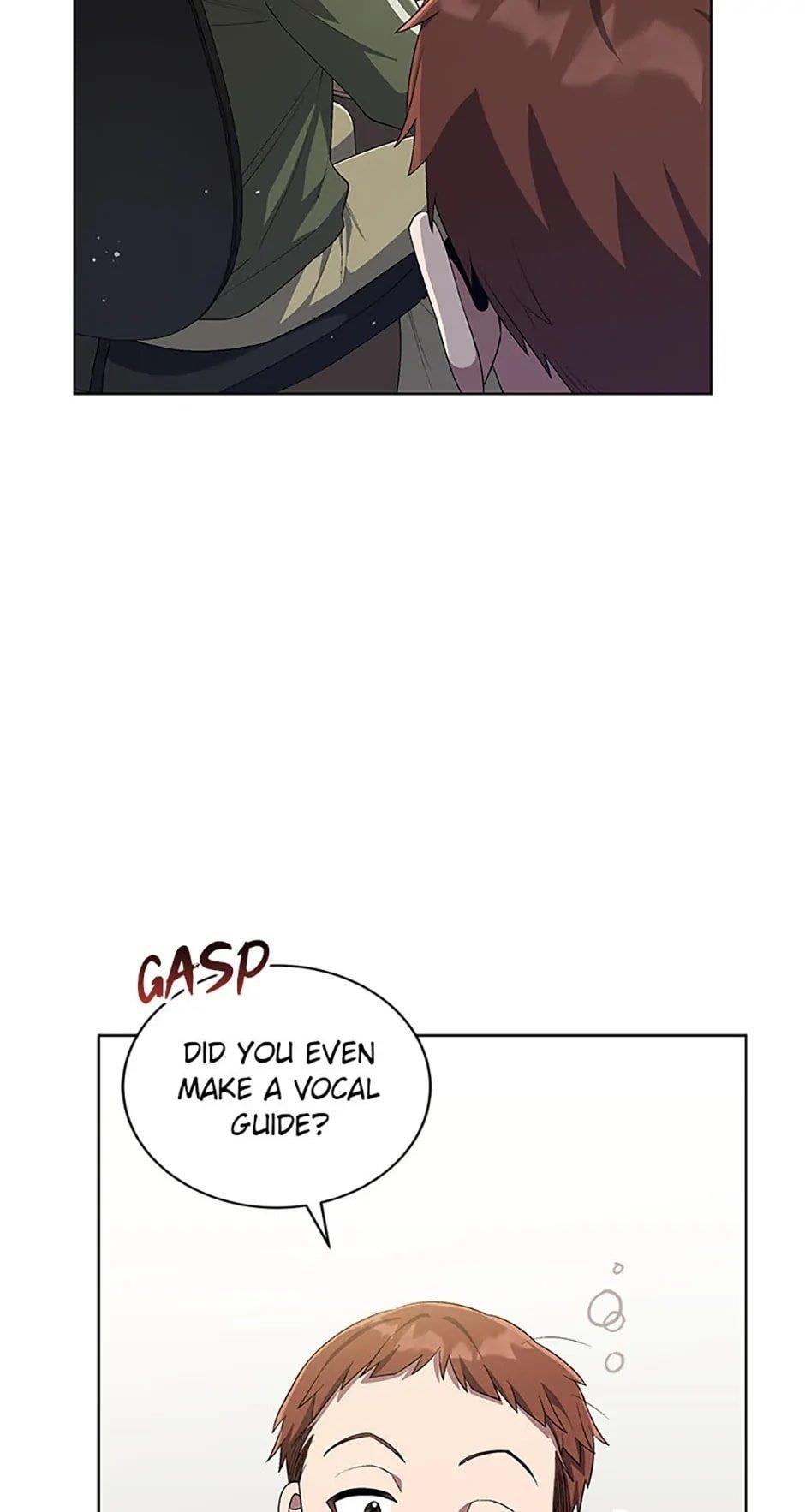 The Slow Second Life of a Dismissed Dark Soldier (age 30) Chapter 75 - Page 61