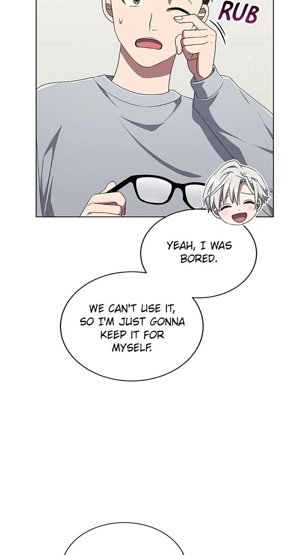 The Slow Second Life of a Dismissed Dark Soldier (age 30) Chapter 75 - Page 62