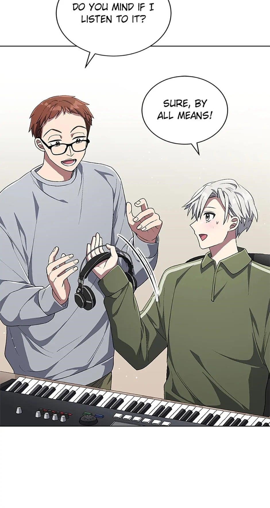 The Slow Second Life of a Dismissed Dark Soldier (age 30) Chapter 75 - Page 63