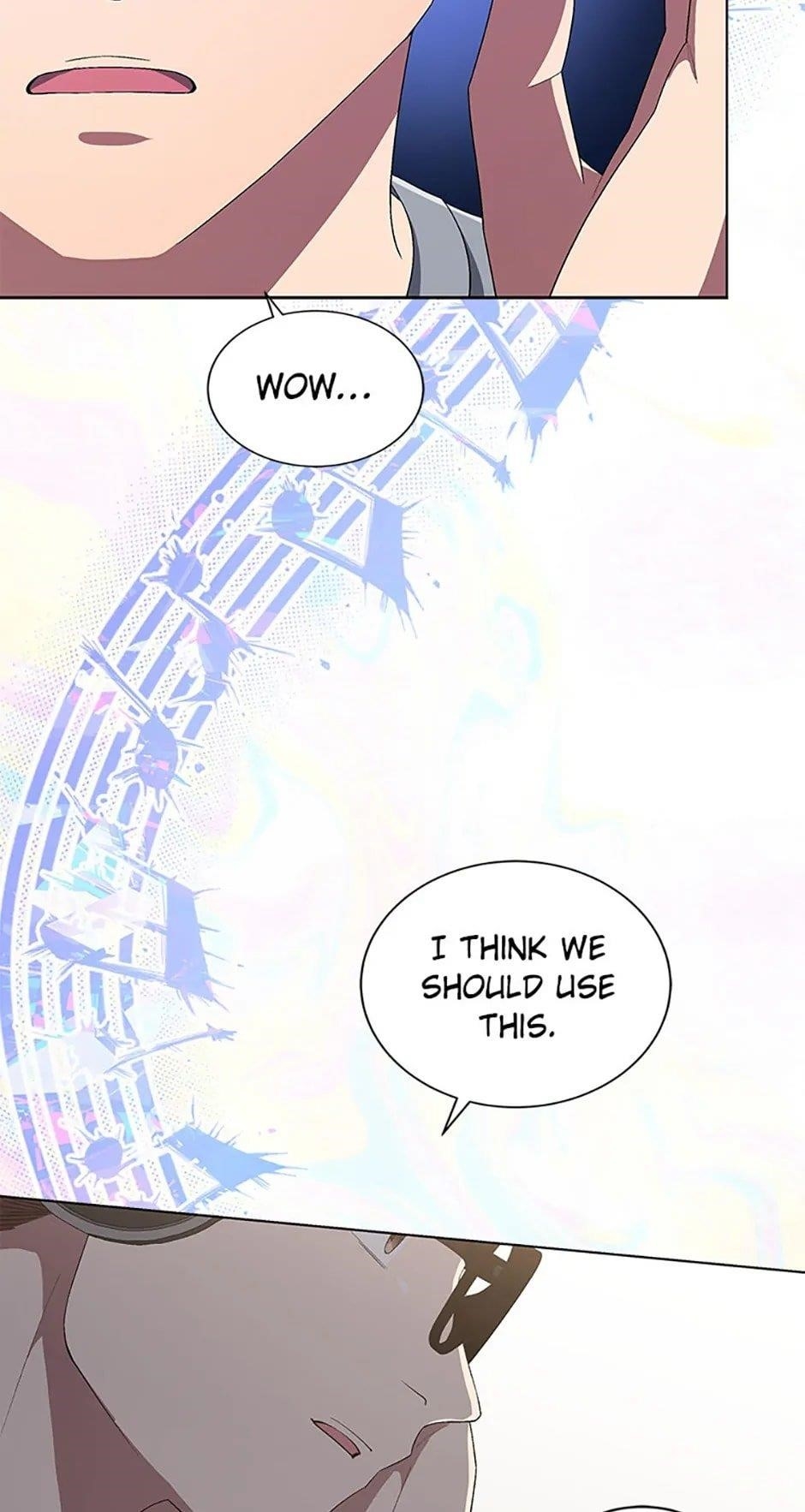 The Slow Second Life of a Dismissed Dark Soldier (age 30) Chapter 75 - Page 65