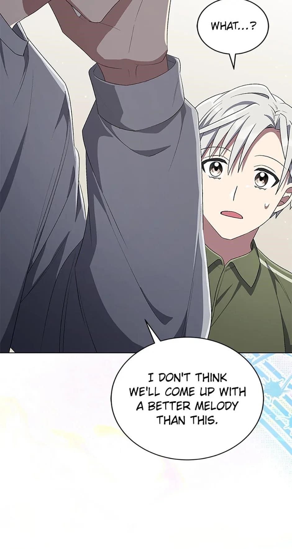 The Slow Second Life of a Dismissed Dark Soldier (age 30) Chapter 75 - Page 66